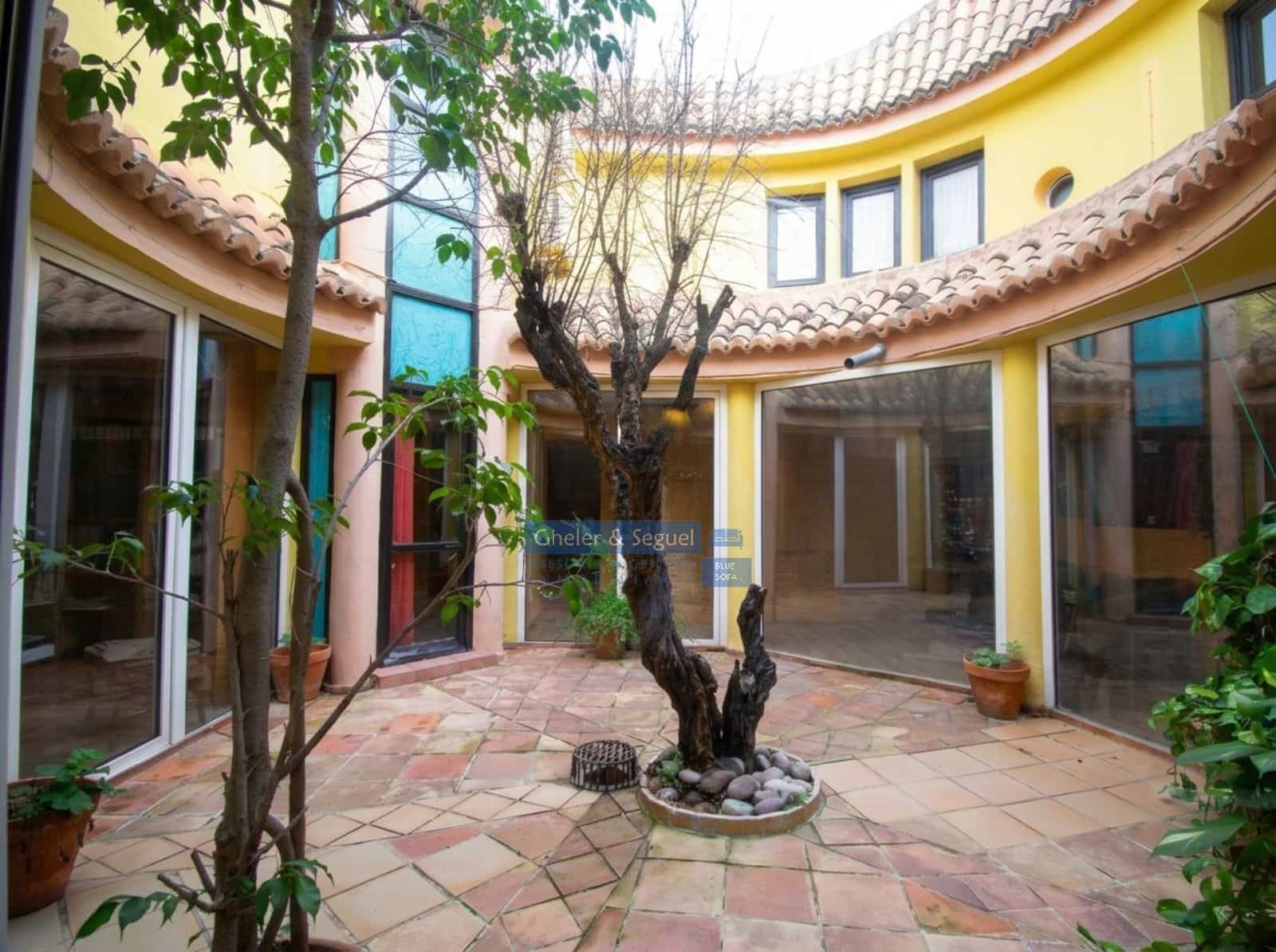 5 chambre Maison de Ville à vendre à Puig - 890 000 € (Ref: 9733827)