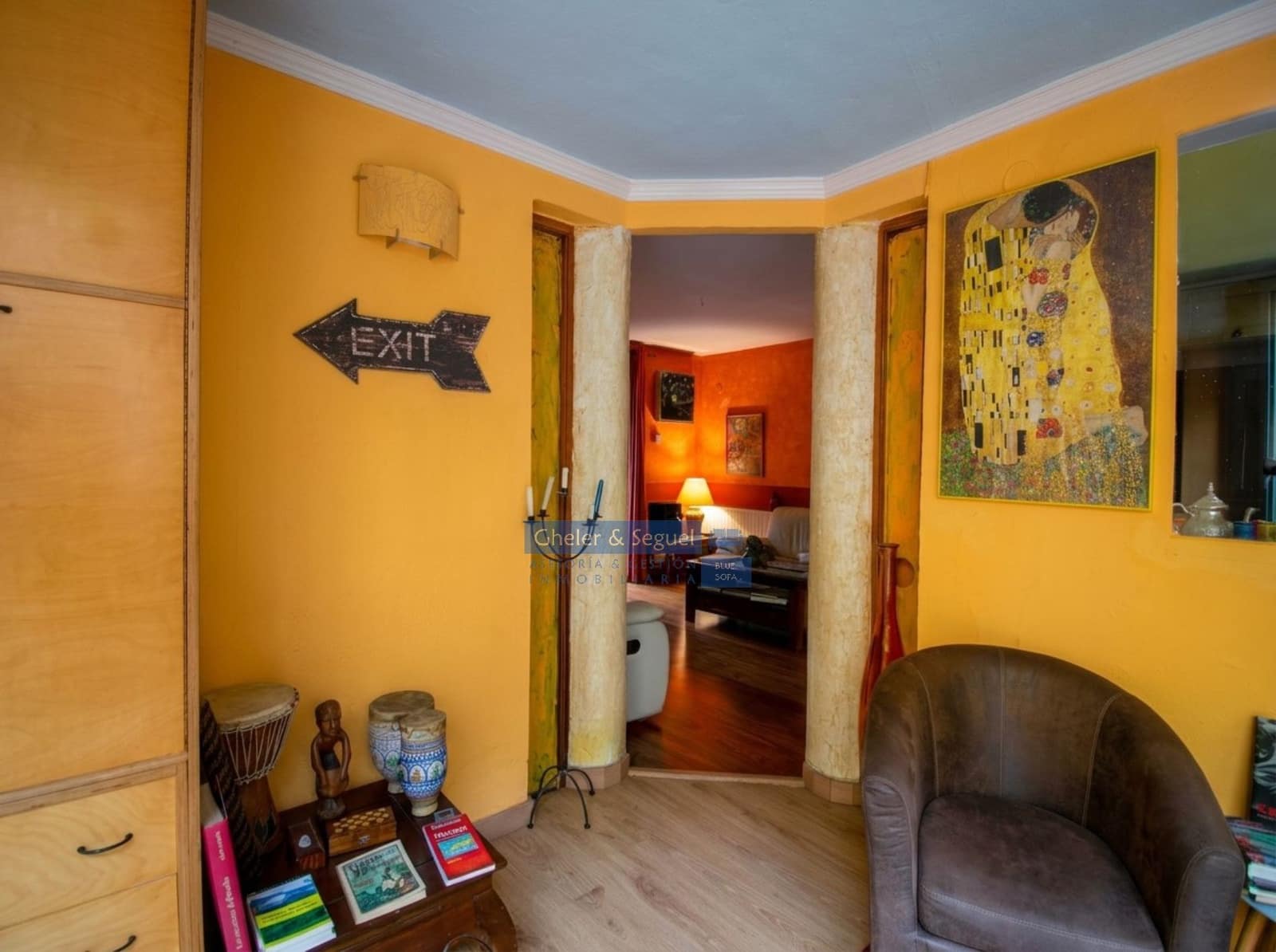 5 chambre Maison de Ville à vendre à Puig - 890 000 € (Ref: 9733827)