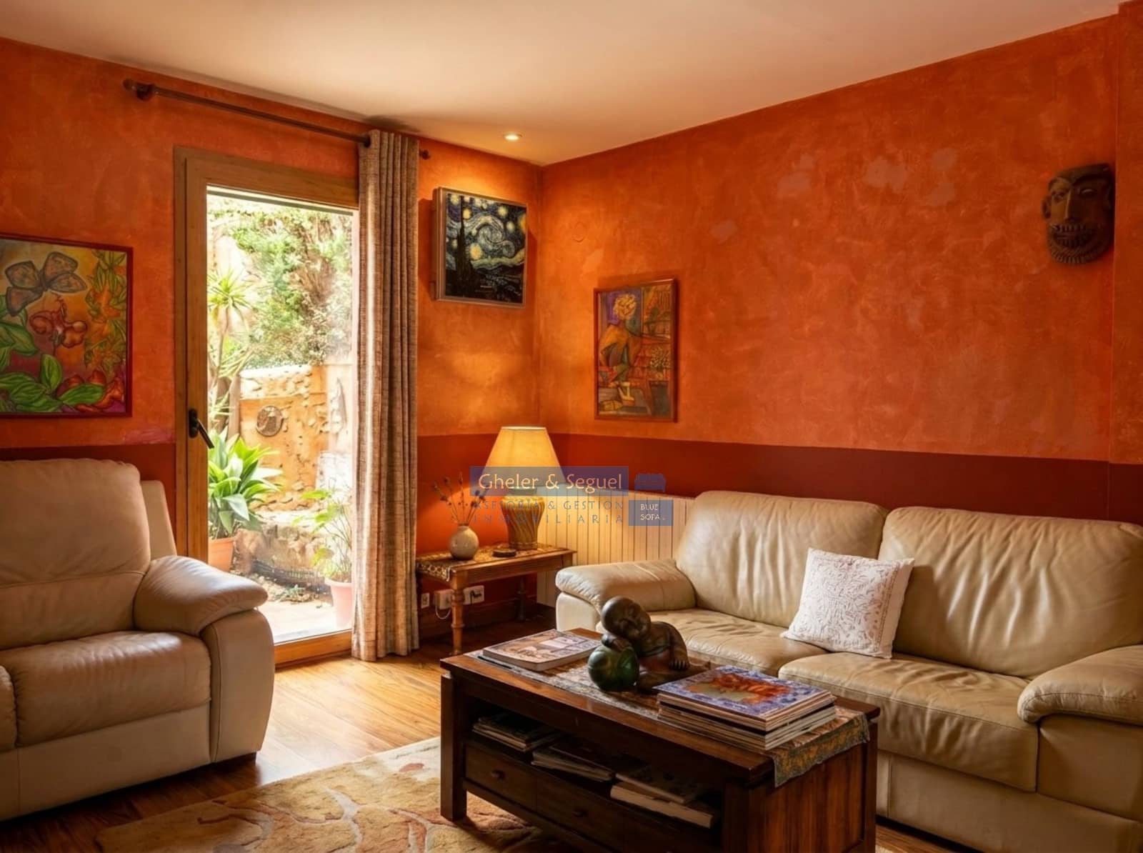 5 chambre Maison de Ville à vendre à Puig - 890 000 € (Ref: 9733827)