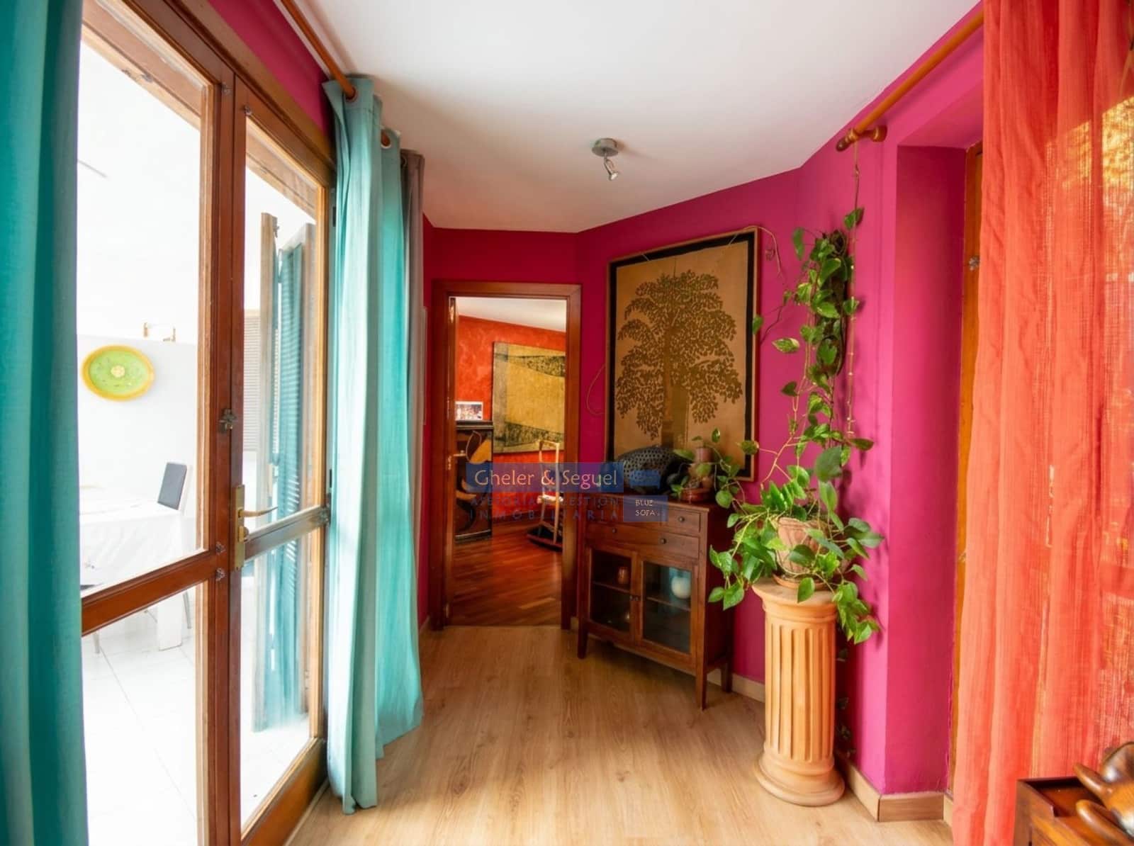 5 chambre Maison de Ville à vendre à Puig - 890 000 € (Ref: 9733827)