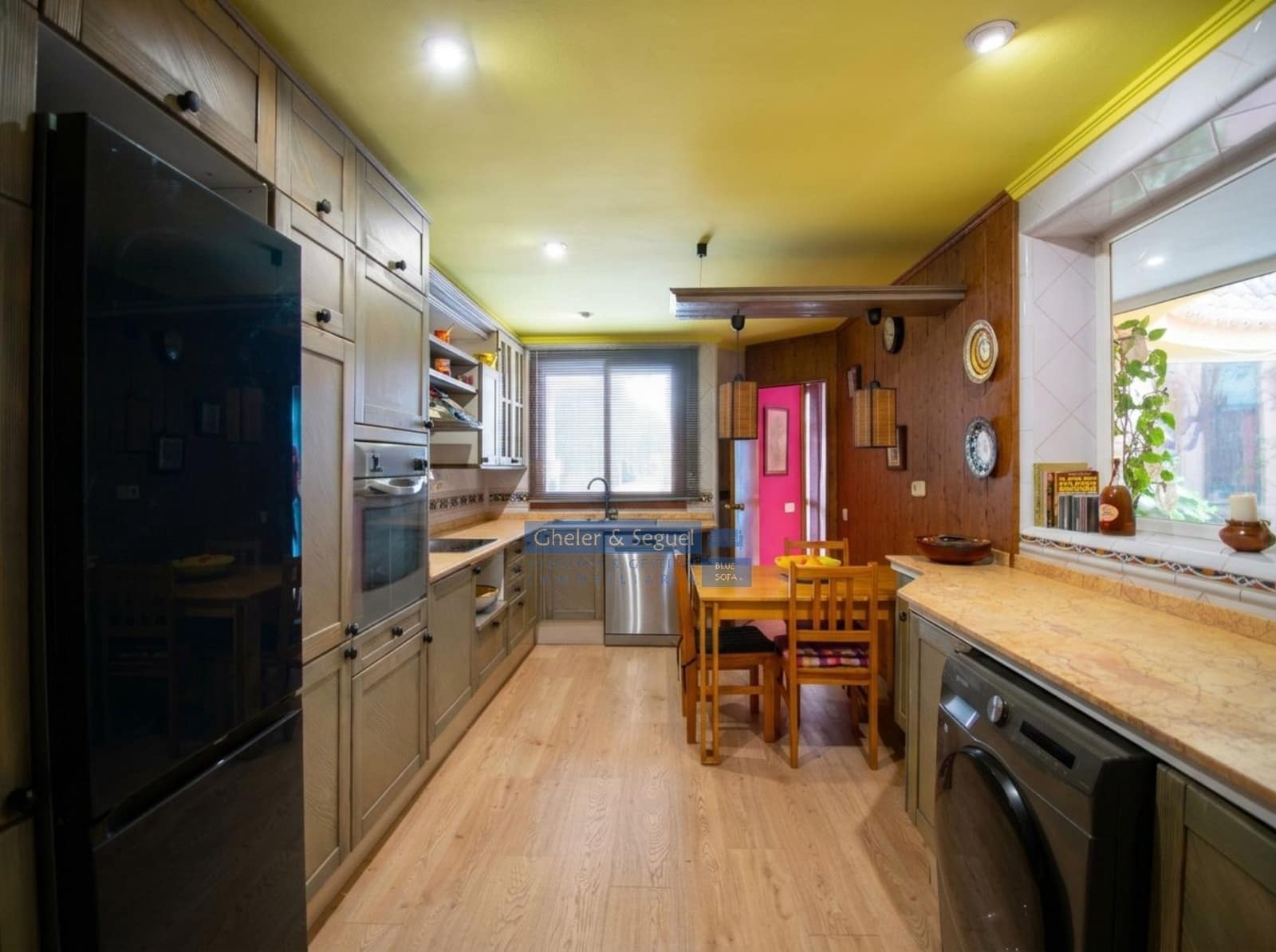 5 chambre Maison de Ville à vendre à Puig - 890 000 € (Ref: 9733827)