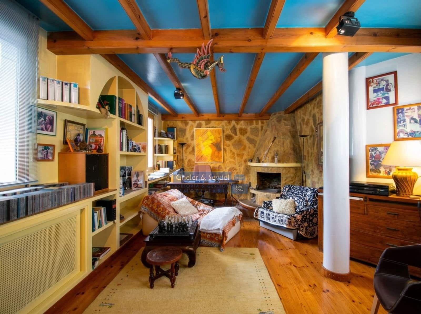 5 chambre Maison de Ville à vendre à Puig - 890 000 € (Ref: 9733827)