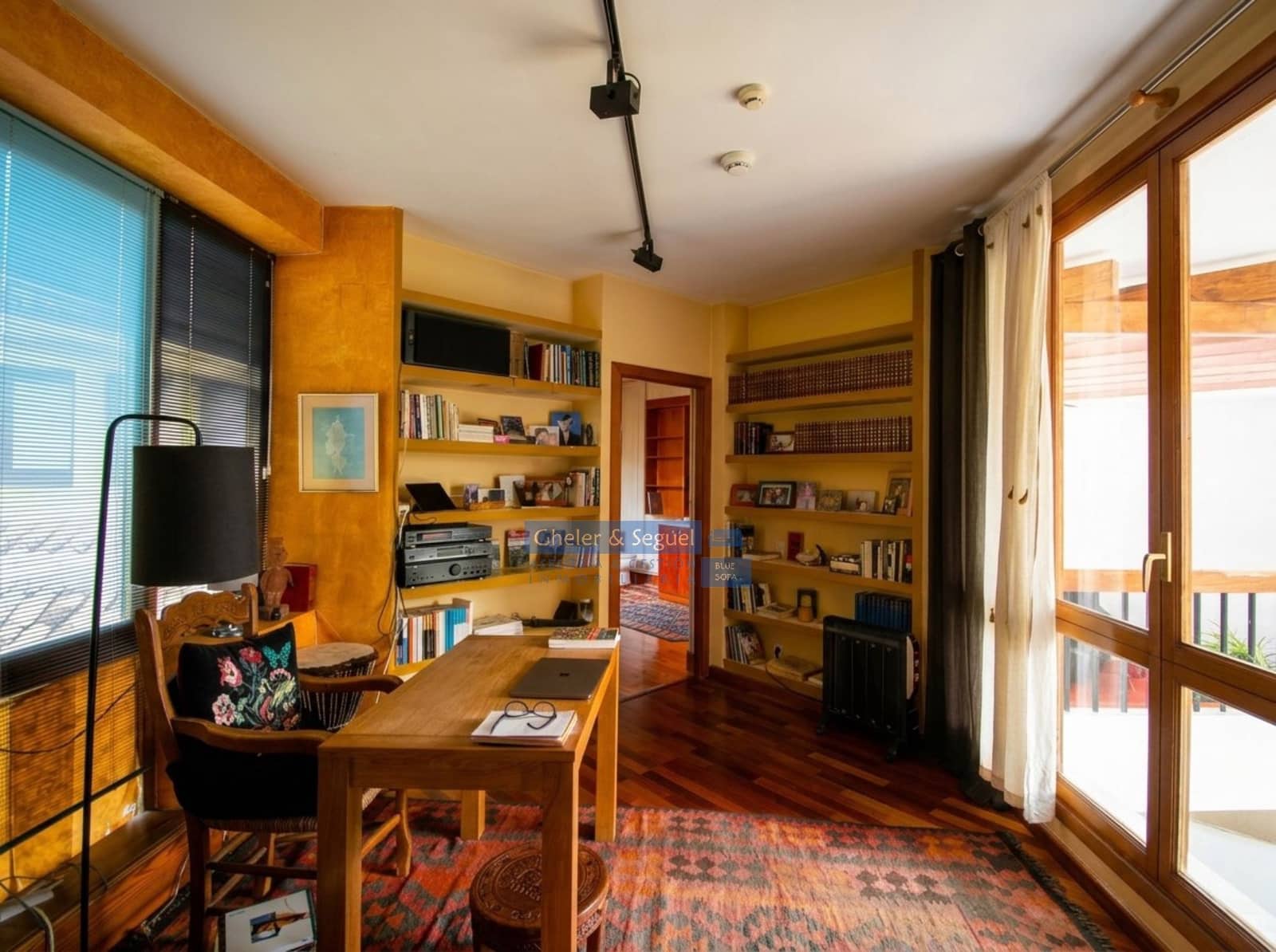 5 chambre Maison de Ville à vendre à Puig - 890 000 € (Ref: 9733827)