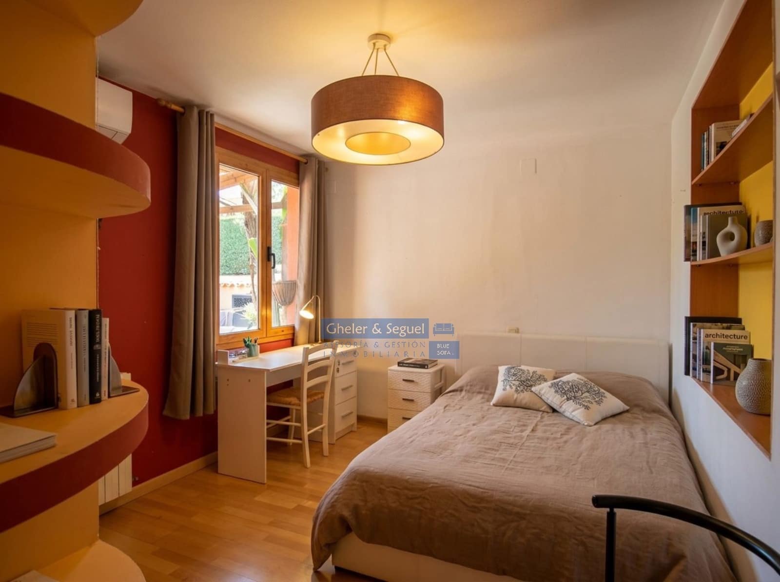 5 chambre Maison de Ville à vendre à Puig - 890 000 € (Ref: 9733827)