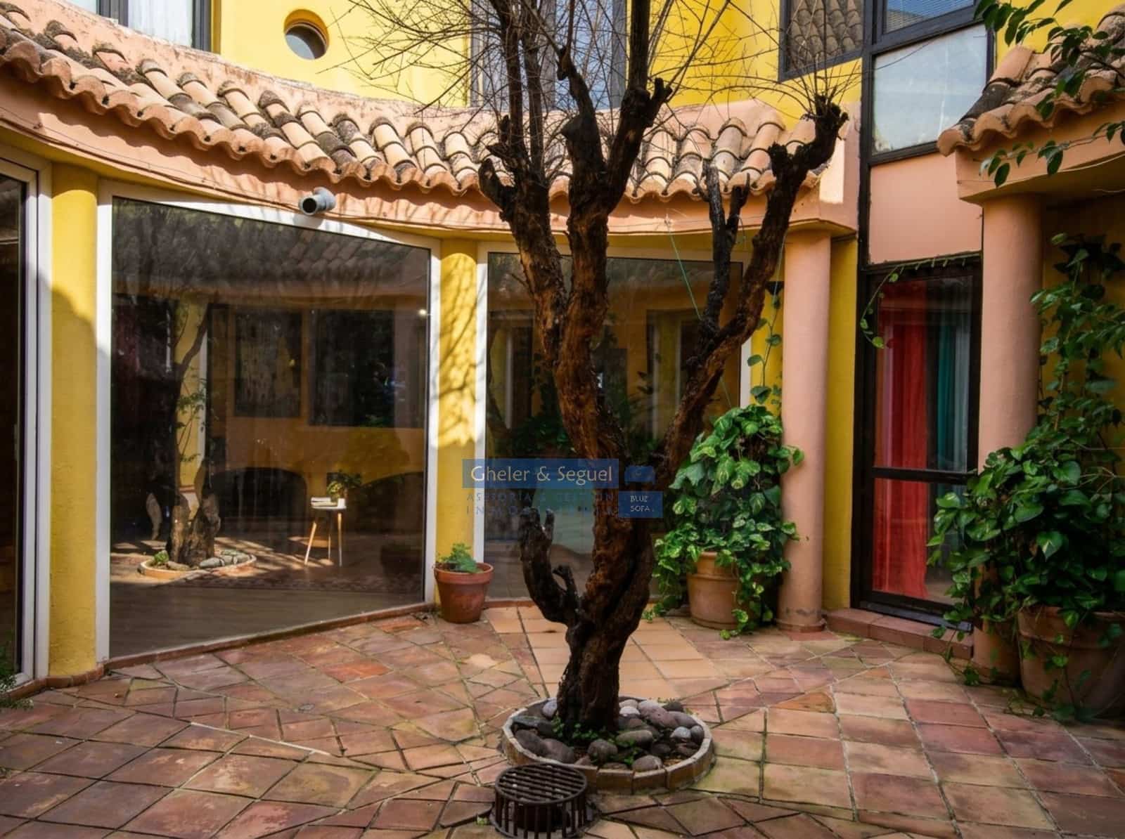 5 chambre Maison de Ville à vendre à Puig - 890 000 € (Ref: 9733827)