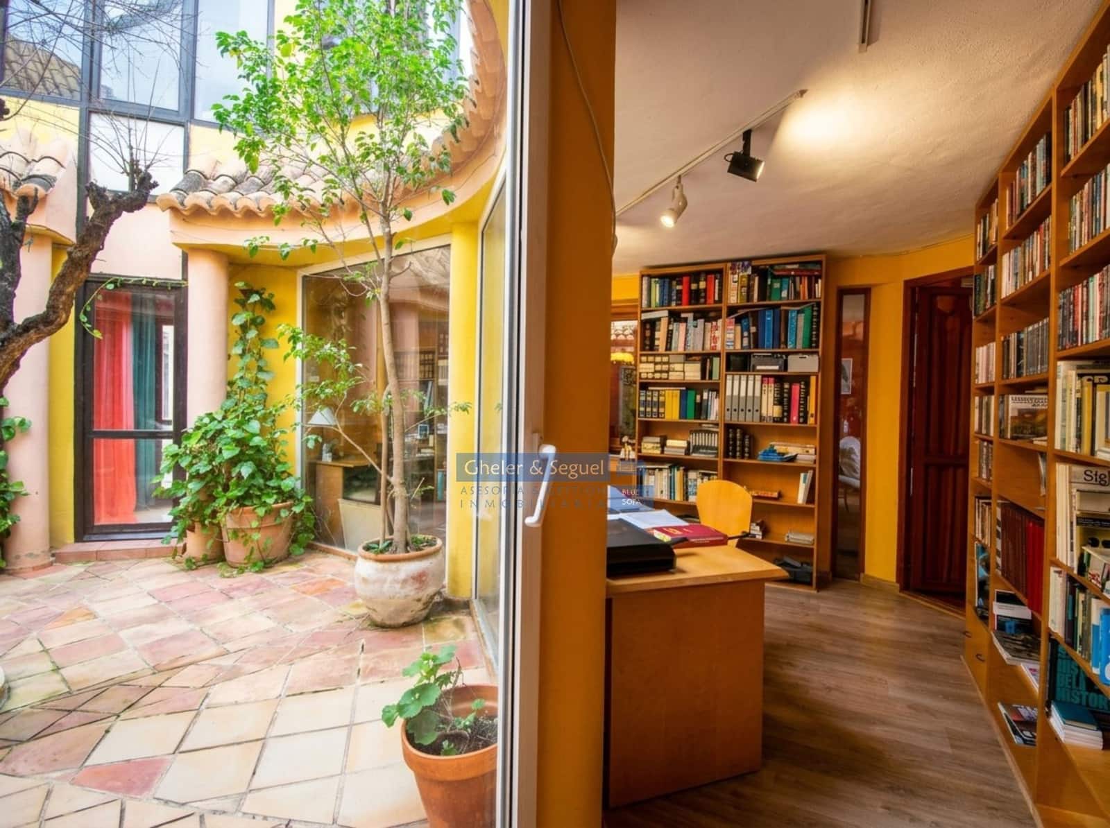 5 chambre Maison de Ville à vendre à Puig - 890 000 € (Ref: 9733827)