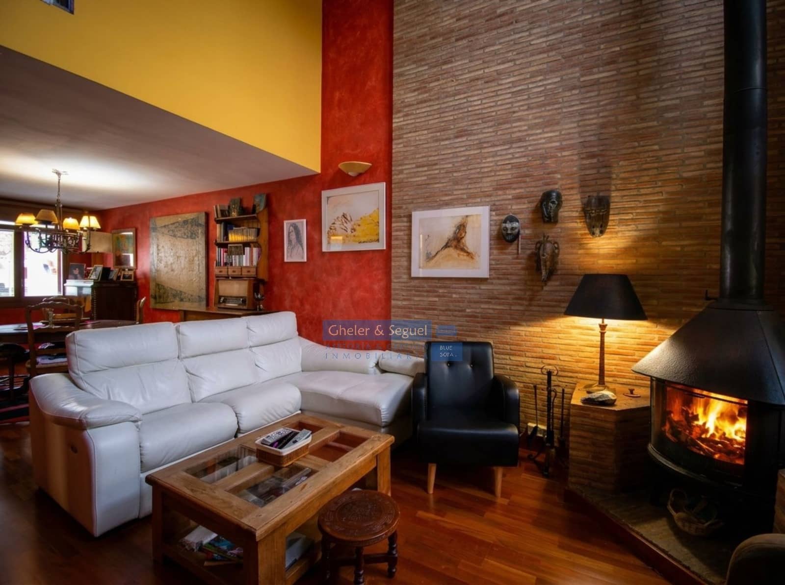 5 chambre Maison de Ville à vendre à Puig - 890 000 € (Ref: 9733827)