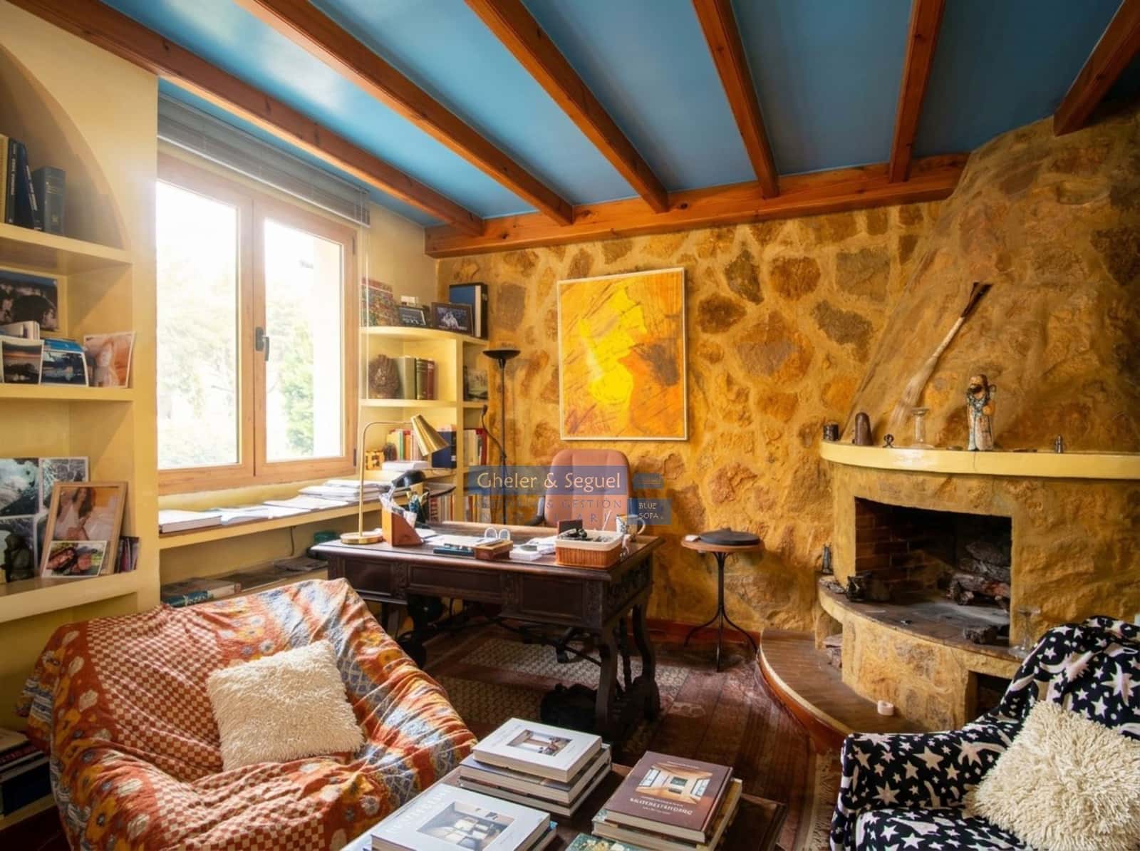 5 chambre Maison de Ville à vendre à Puig - 890 000 € (Ref: 9733827)