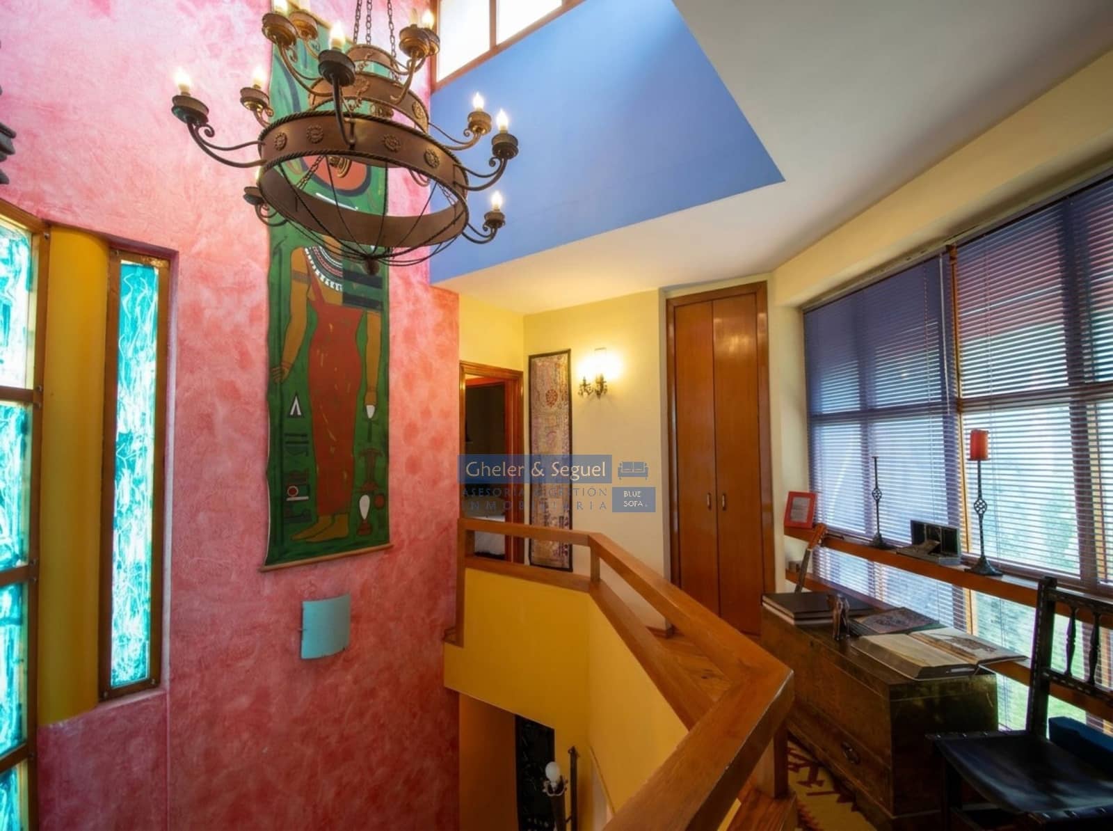 5 chambre Maison de Ville à vendre à Puig - 890 000 € (Ref: 9733827)