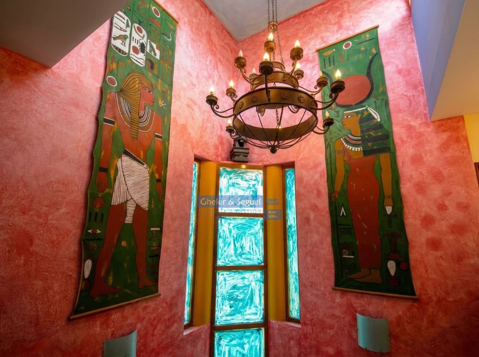 5 chambre Maison de Ville à vendre à Puig - 890 000 € (Ref: 9733827)