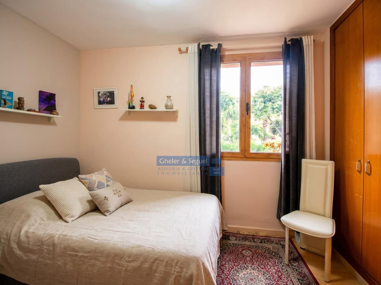 5 chambre Maison de Ville à vendre à Puig - 890 000 € (Ref: 9733827)