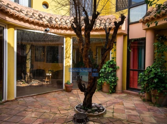 5 chambre Maison de Ville à vendre à Puig - 890 000 € (Ref: 9733827)