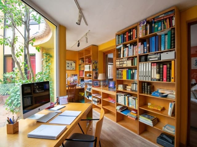 5 chambre Maison de Ville à vendre à Puig - 890 000 € (Ref: 9733827)