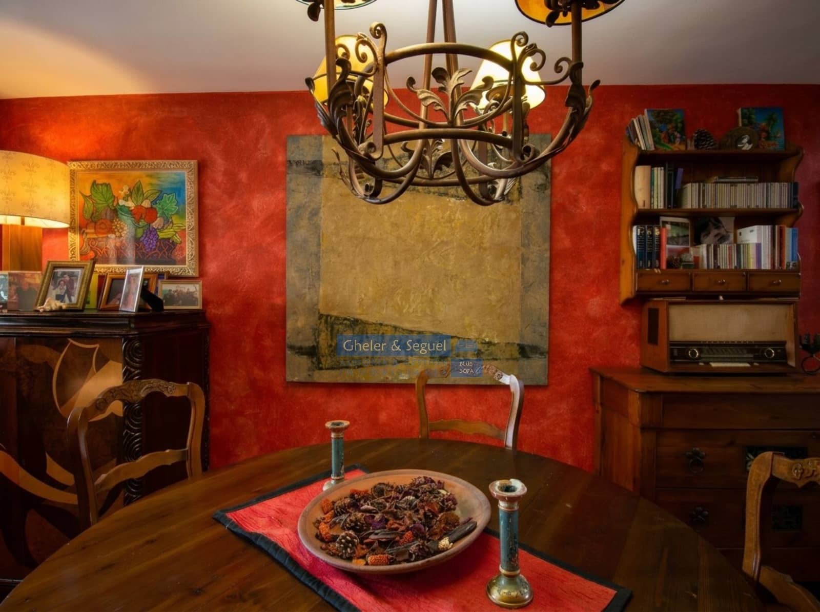 5 chambre Maison de Ville à vendre à Puig - 890 000 € (Ref: 9733827)