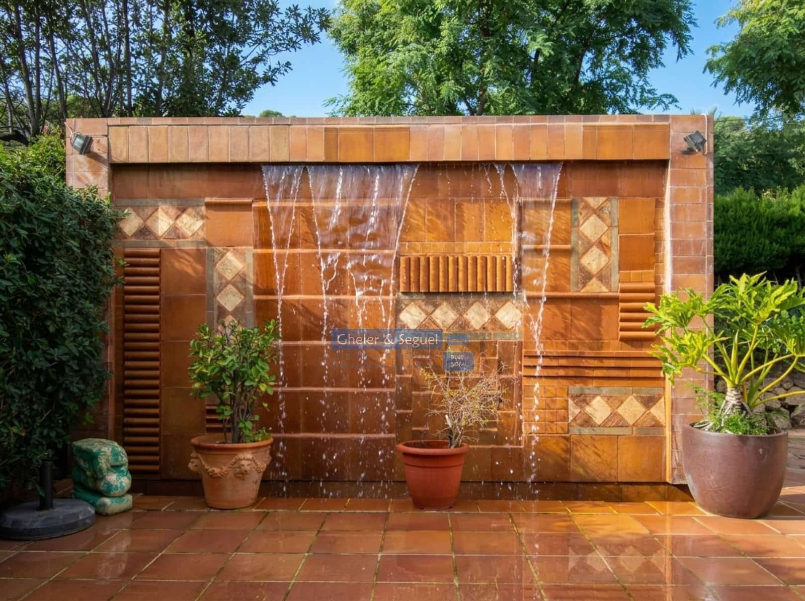 5 chambre Maison de Ville à vendre à Puig - 890 000 € (Ref: 9733827)