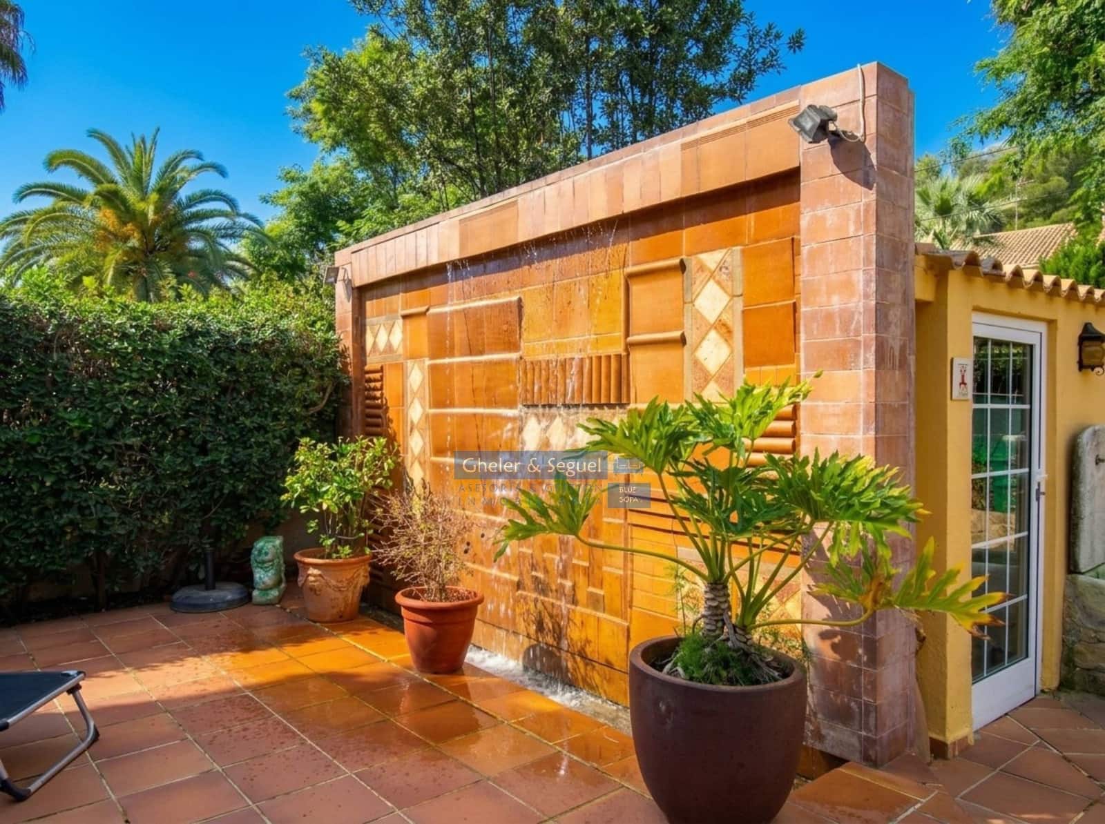 5 chambre Maison de Ville à vendre à Puig - 890 000 € (Ref: 9733827)