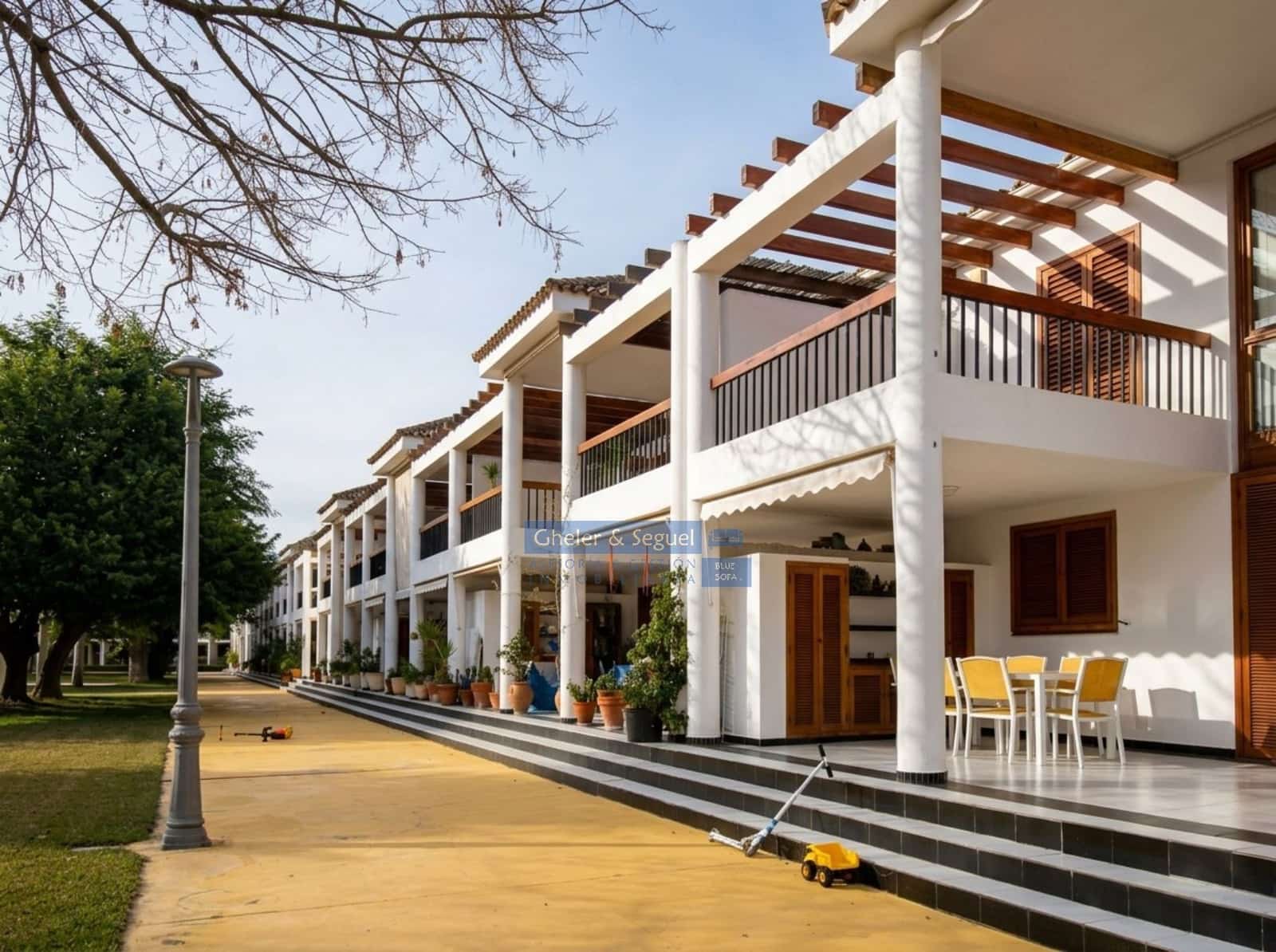 5 chambre Maison de Ville à vendre à Puig - 890 000 € (Ref: 9733827)