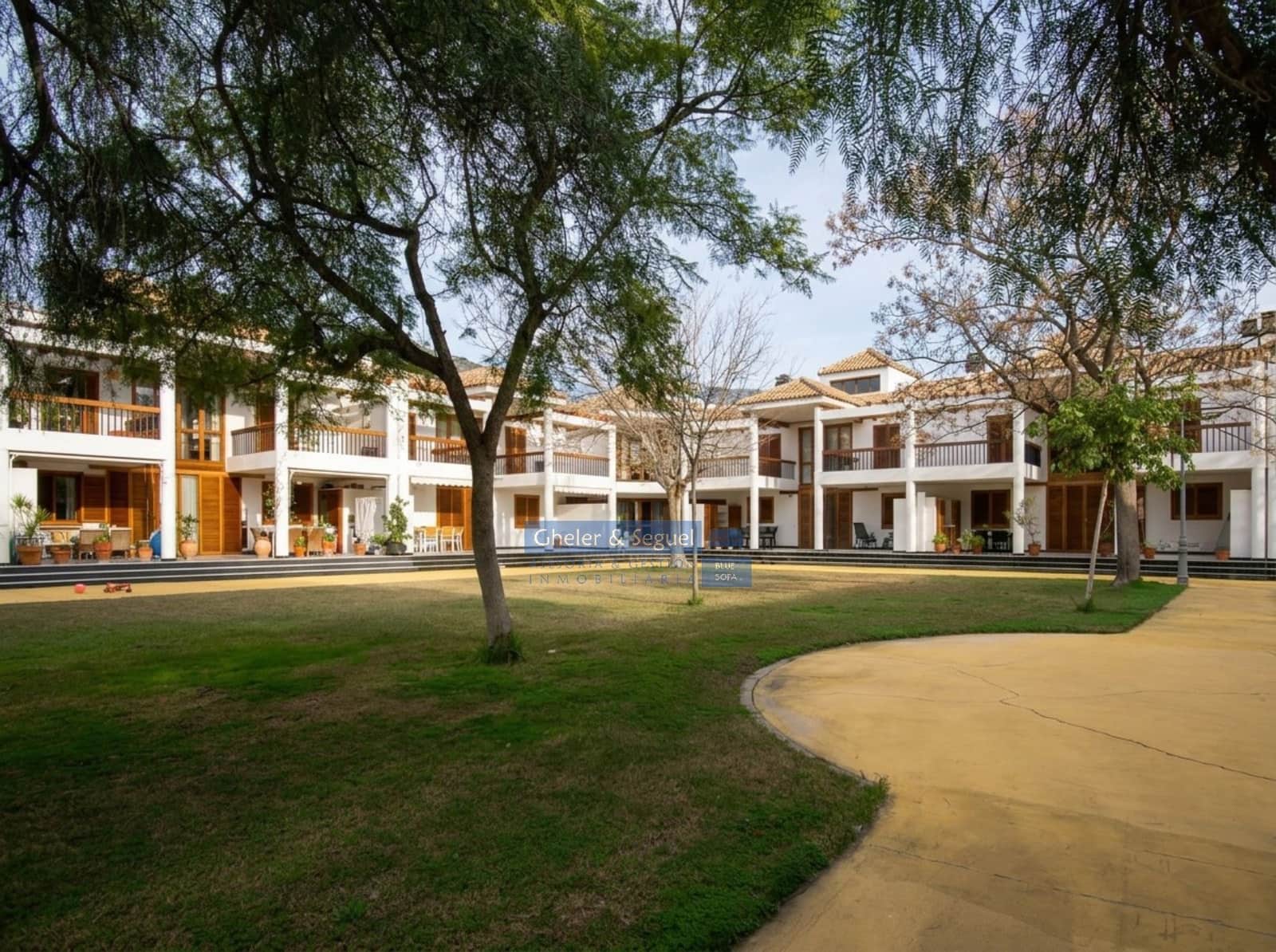 5 chambre Maison de Ville à vendre à Puig - 890 000 € (Ref: 9733827)