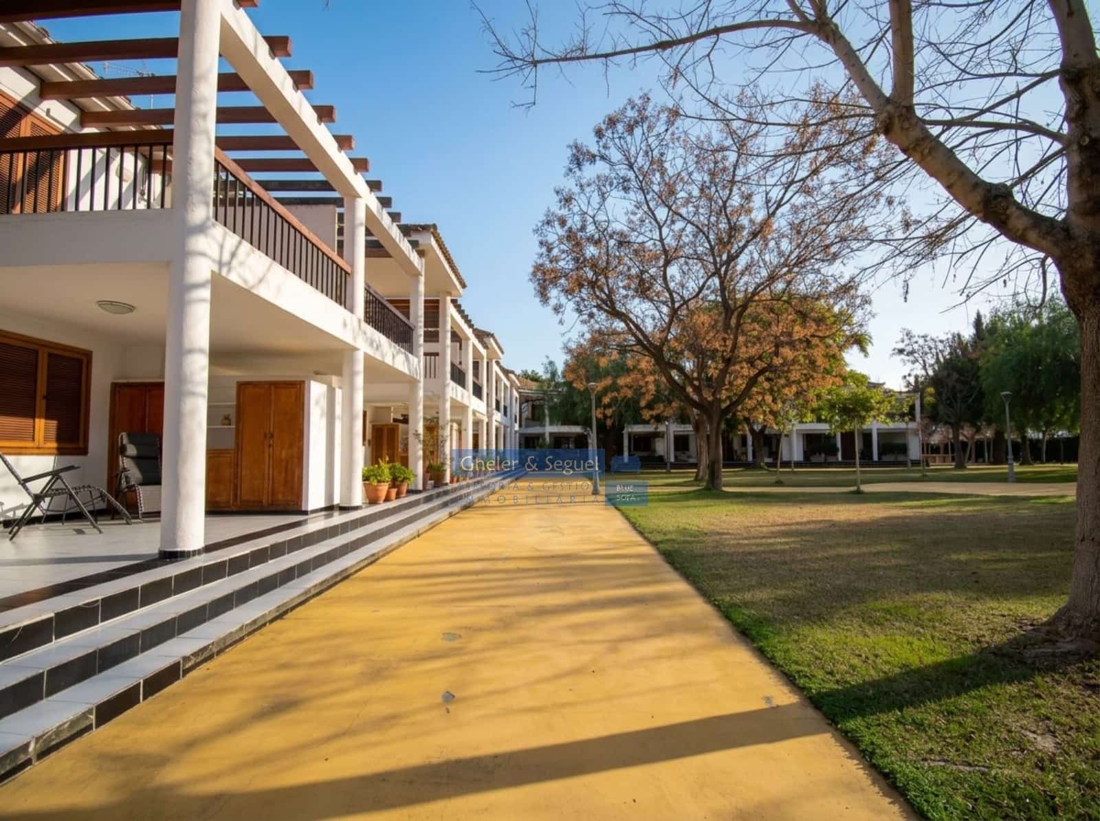 5 chambre Maison de Ville à vendre à Puig - 890 000 € (Ref: 9733827)