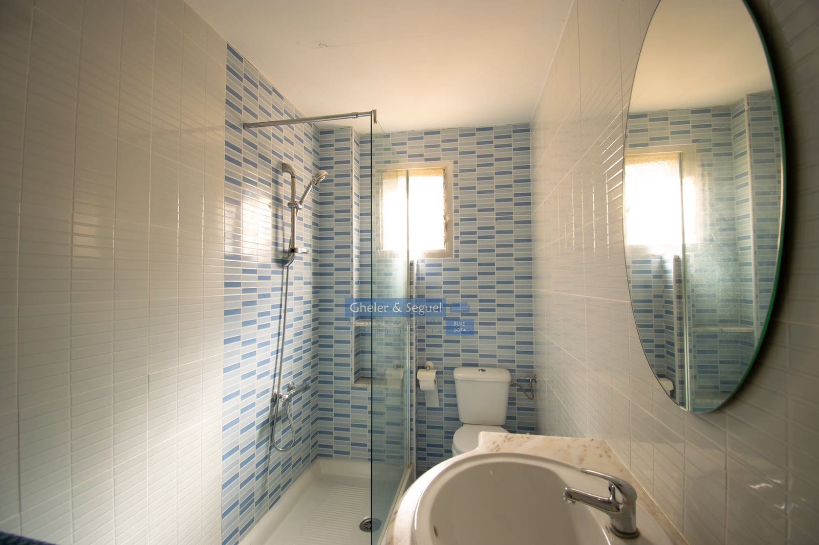 3 chambre Finca/Maison de Campagne à vendre à Algimia d'Alfara - 195 000 € (Ref: 9761561)