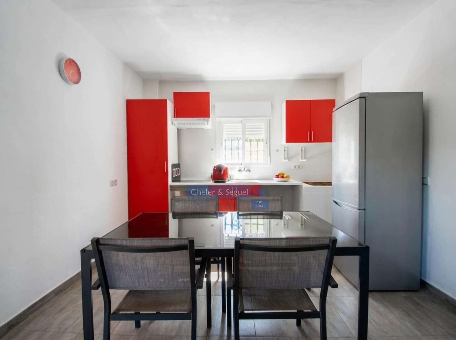 3 chambre Finca/Maison de Campagne à vendre à Algimia d'Alfara - 195 000 € (Ref: 9761561)