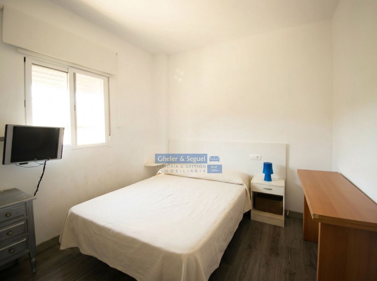 3 chambre Finca/Maison de Campagne à vendre à Algimia d'Alfara - 195 000 € (Ref: 9761561)