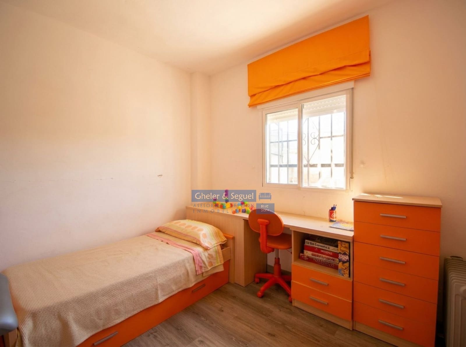 3 chambre Finca/Maison de Campagne à vendre à Algimia d'Alfara - 195 000 € (Ref: 9761561)