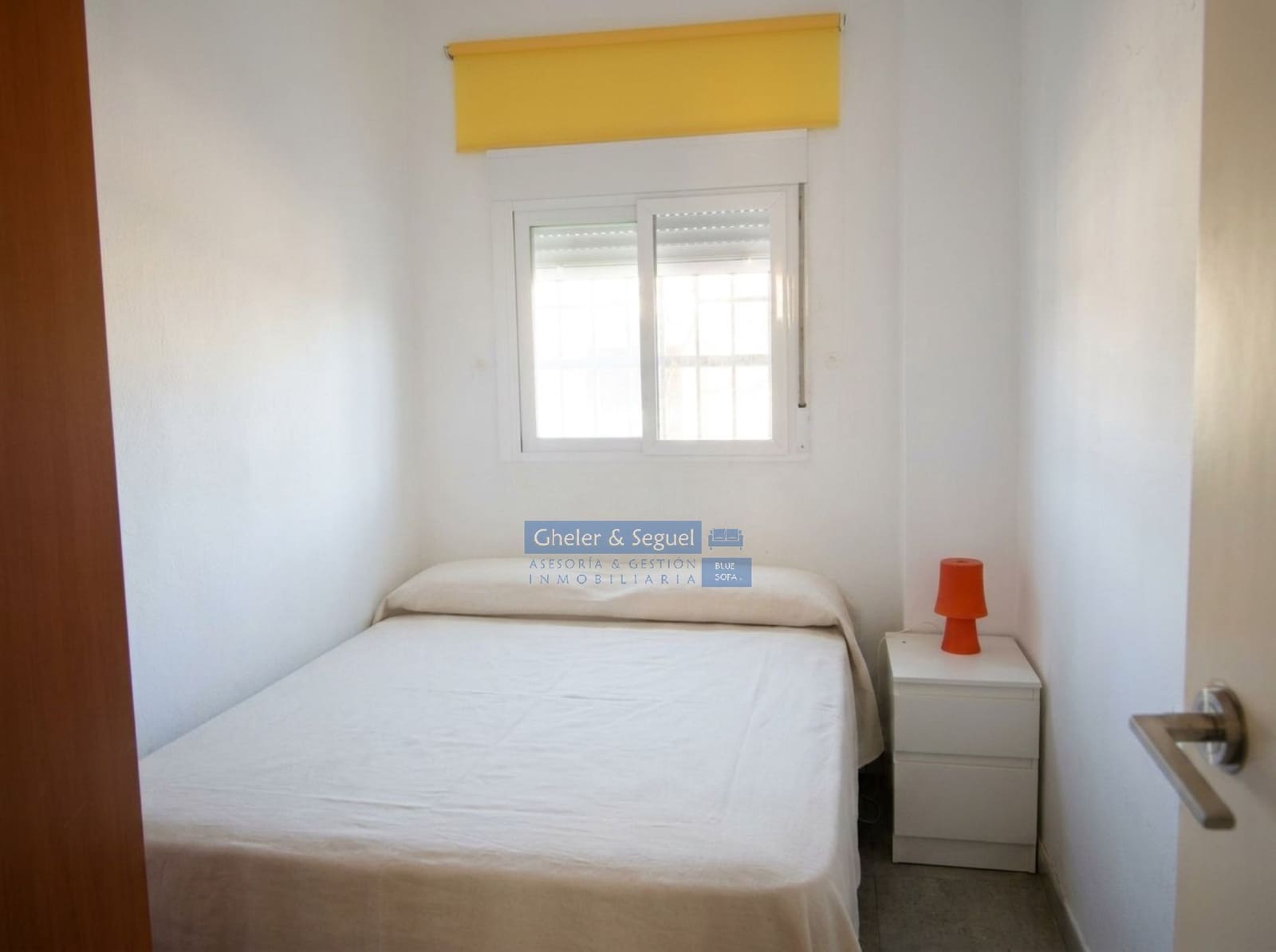 3 chambre Finca/Maison de Campagne à vendre à Algimia d'Alfara - 195 000 € (Ref: 9761561)