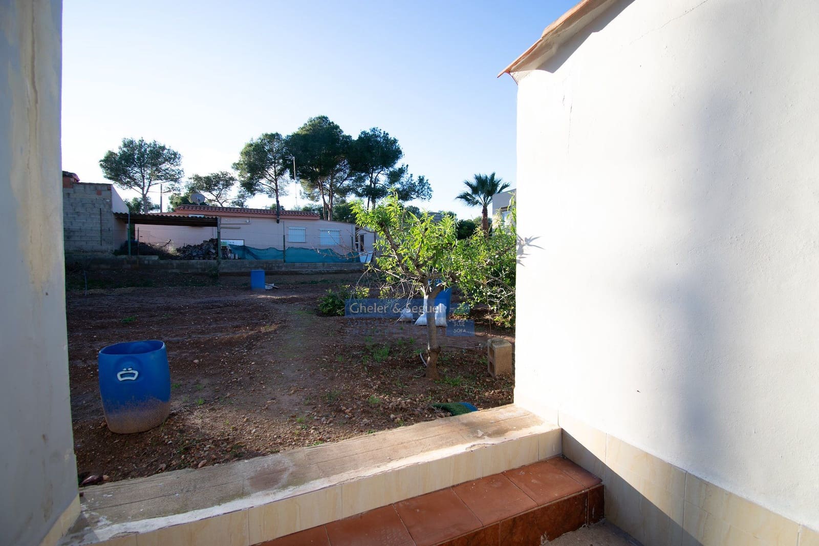 1 bedroom Finca/Country House for sale in Albalat dels Tarongers - € 140,000 (Ref: 9787670)