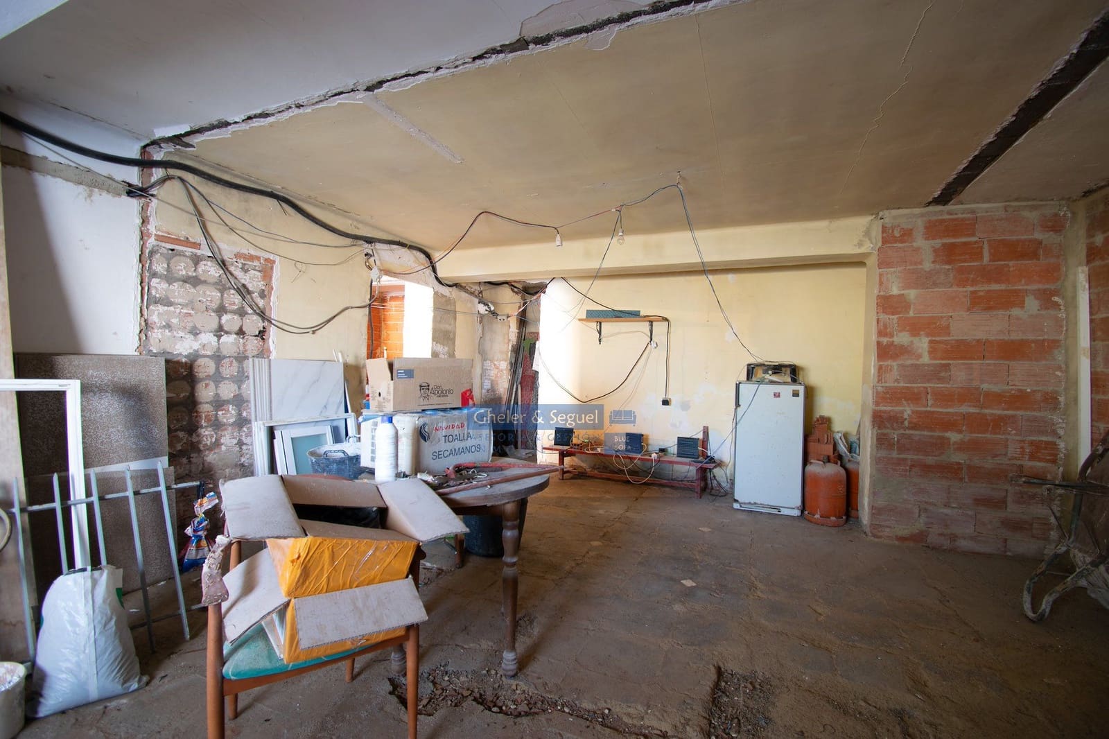 1 bedroom Finca/Country House for sale in Albalat dels Tarongers - € 140,000 (Ref: 9787670)