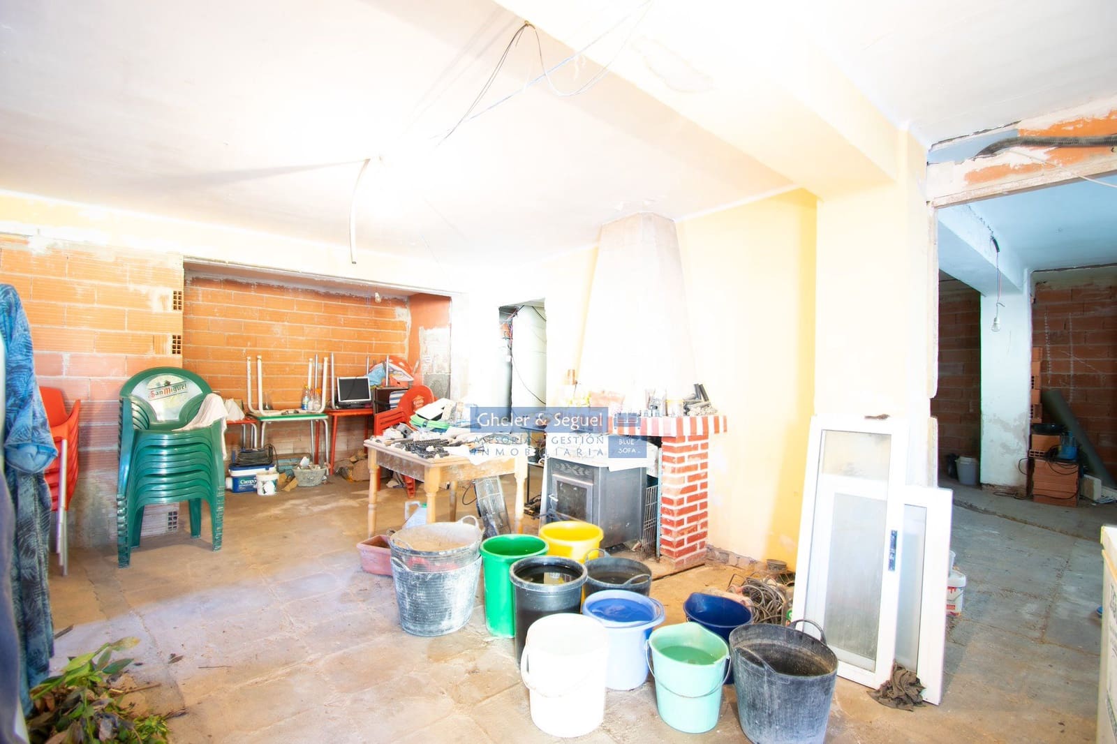 1 bedroom Finca/Country House for sale in Albalat dels Tarongers - € 140,000 (Ref: 9787670)