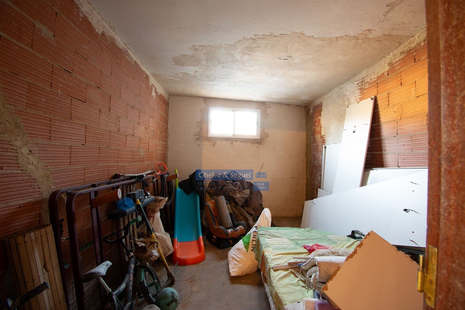 1 bedroom Finca/Country House for sale in Albalat dels Tarongers - € 140,000 (Ref: 9787670)