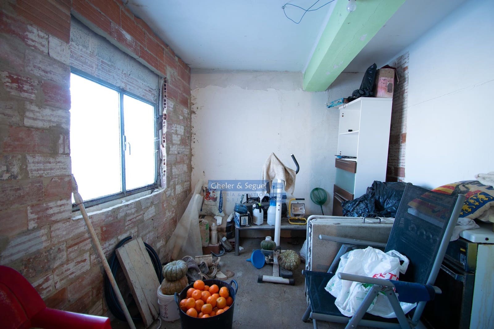 1 bedroom Finca/Country House for sale in Albalat dels Tarongers - € 140,000 (Ref: 9787670)