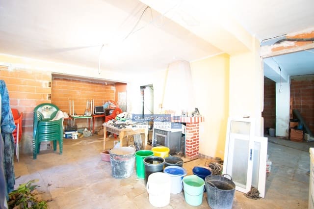 1 slaapkamer Finca/Landhuis te koop in Albalat dels Tarongers - € 140.000 (Ref: 9787670)