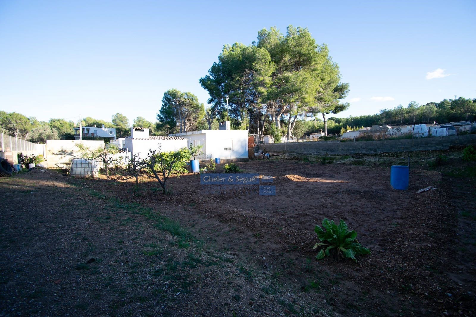 1 bedroom Finca/Country House for sale in Albalat dels Tarongers - € 140,000 (Ref: 9787670)