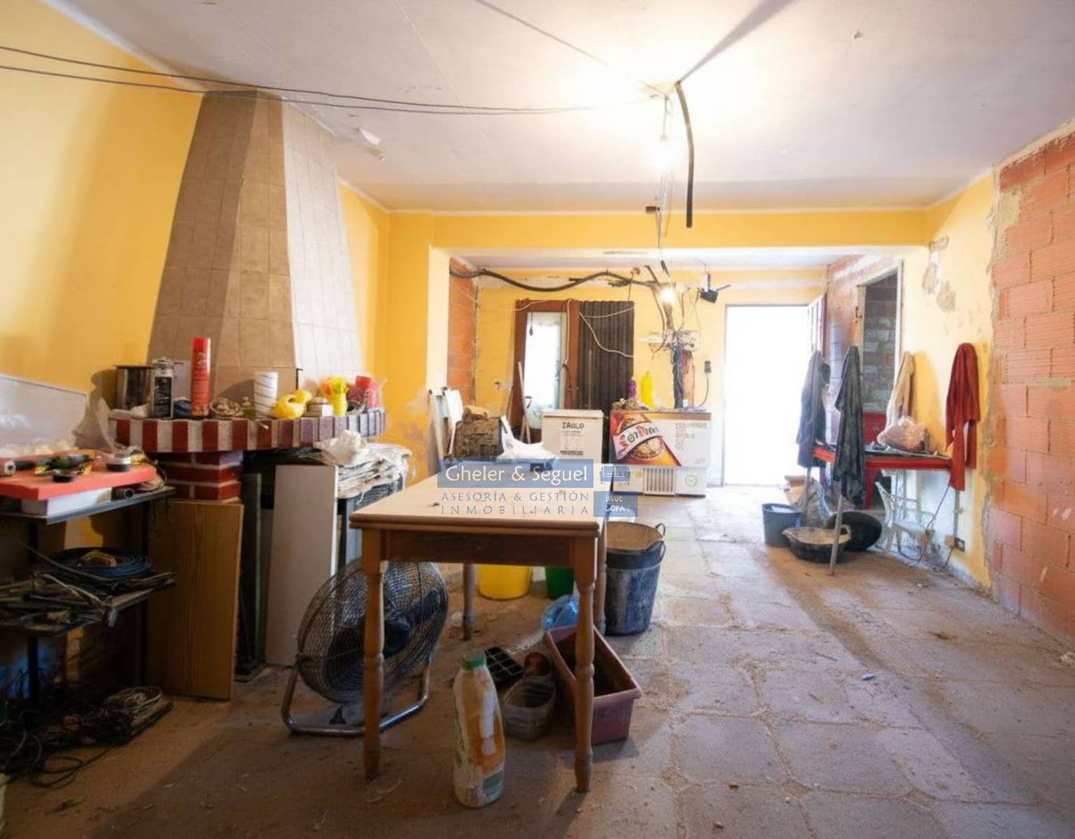 1 bedroom Finca/Country House for sale in Albalat dels Tarongers - € 140,000 (Ref: 9787670)