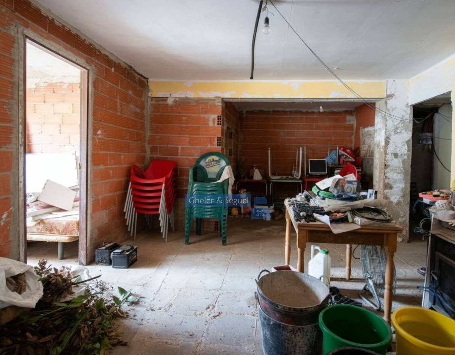 1 bedroom Finca/Country House for sale in Albalat dels Tarongers - € 140,000 (Ref: 9787670)