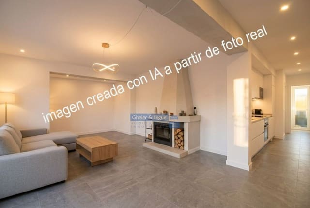 1 slaapkamer Finca/Landhuis te koop in Albalat dels Tarongers - € 140.000 (Ref: 9787670)