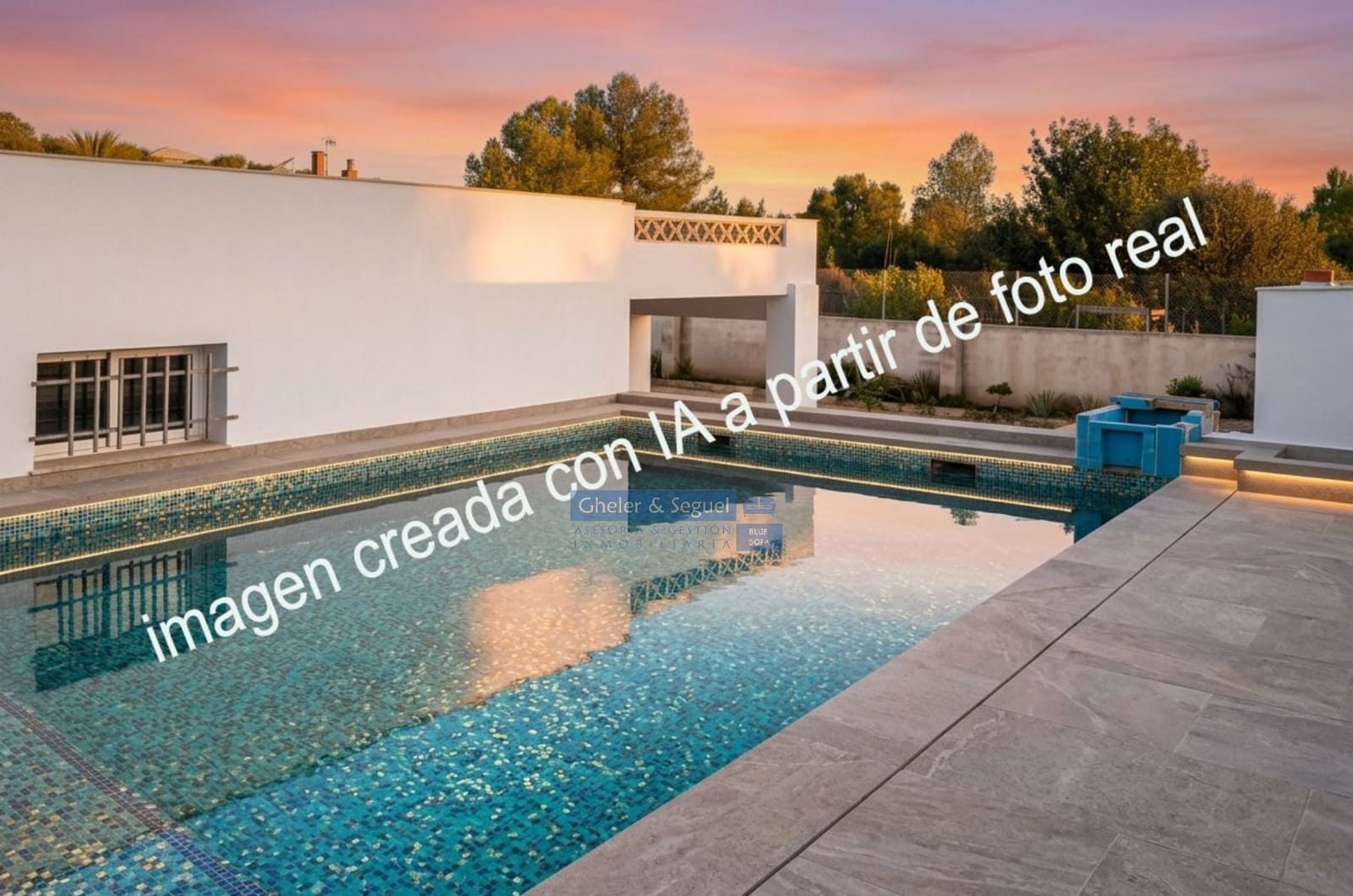 1 sovrum Finca/Hus på landet till salu i Albalat dels Tarongers - 140 000 € (Ref: 9787670)