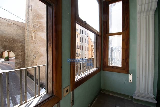 8 chambre Penthouse à vendre à Segorbe - 129 000 € (Ref: 9793760)