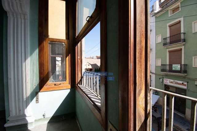 8 chambre Penthouse à vendre à Segorbe - 129 000 € (Ref: 9793760)