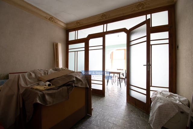 8 chambre Penthouse à vendre à Segorbe - 129 000 € (Ref: 9793760)