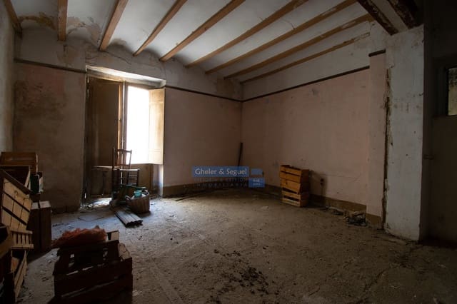 8 chambre Penthouse à vendre à Segorbe - 129 000 € (Ref: 9793760)