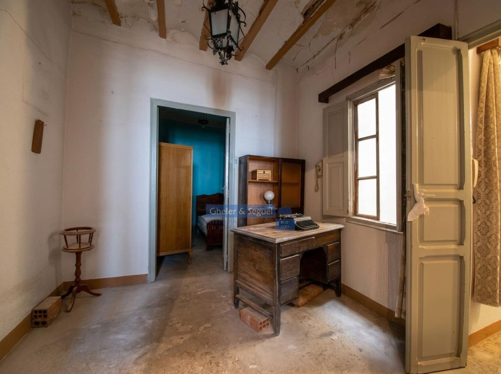 8 makuuhuone Kattohuoneisto myytävänä paikassa Segorbe - 129 000 € (Ref: 9793760)