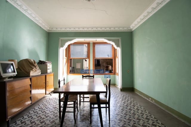 8 chambre Penthouse à vendre à Segorbe - 129 000 € (Ref: 9793760)