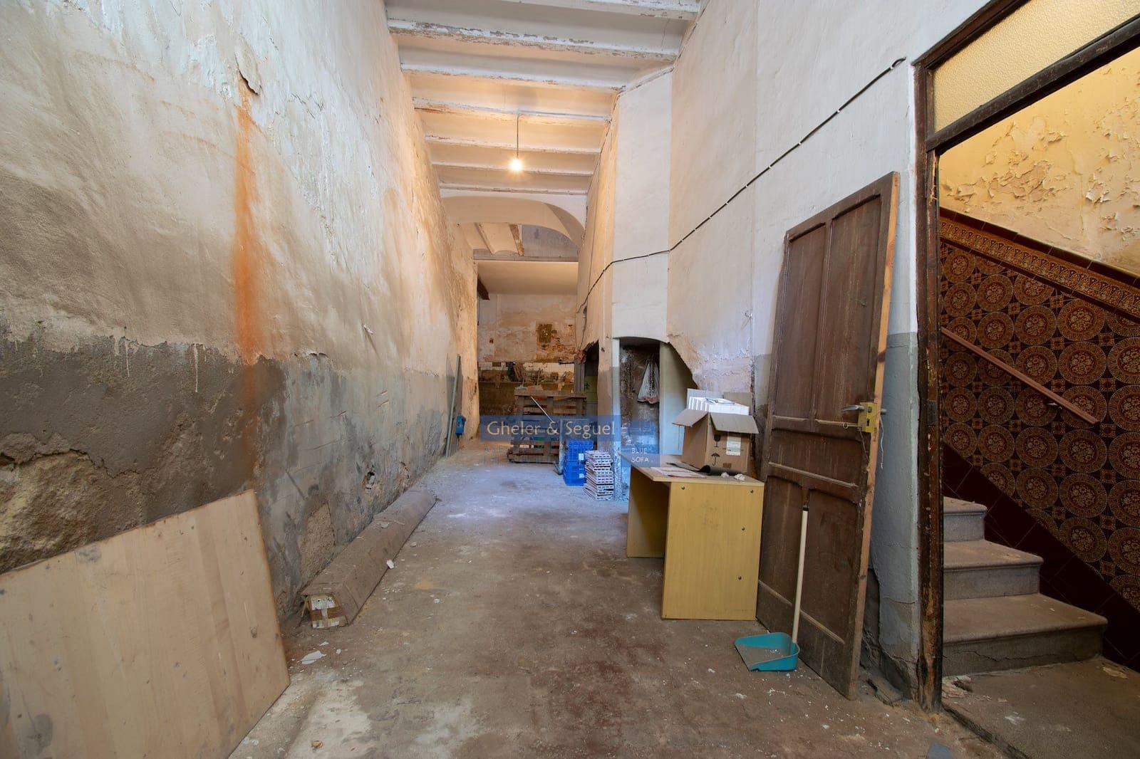 8 makuuhuone Kattohuoneisto myytävänä paikassa Segorbe - 129 000 € (Ref: 9793760)