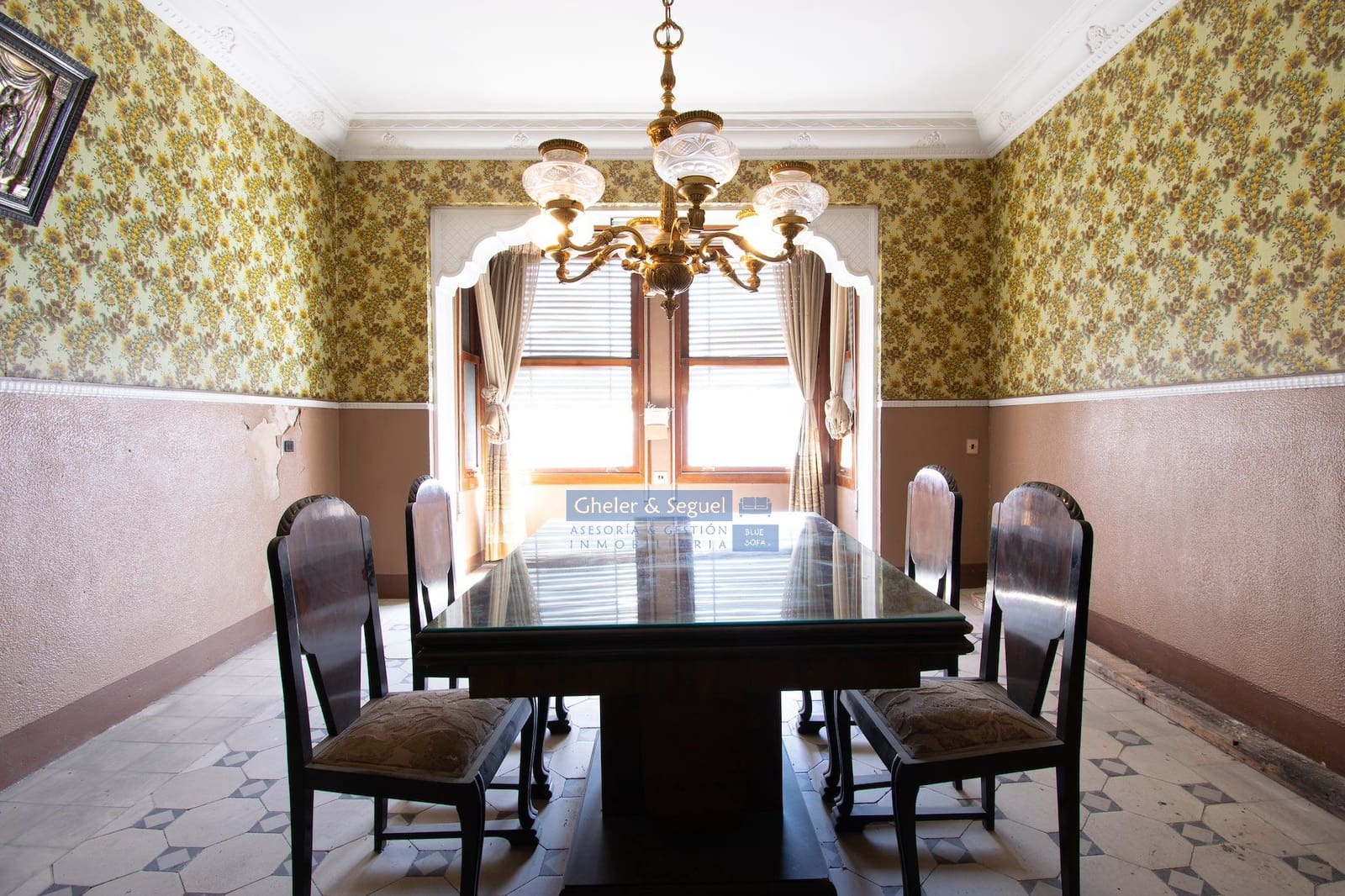 8 makuuhuone Kattohuoneisto myytävänä paikassa Segorbe - 129 000 € (Ref: 9793760)