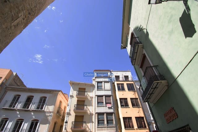 8 chambre Penthouse à vendre à Segorbe - 129 000 € (Ref: 9793760)