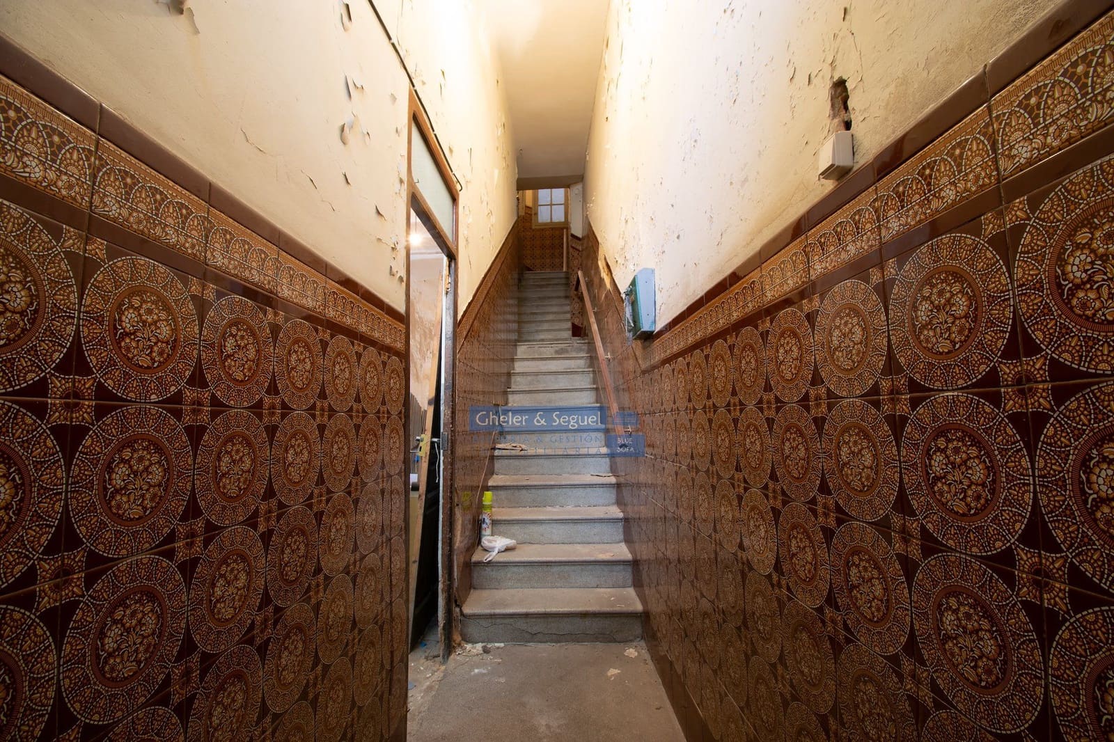 8 makuuhuone Kattohuoneisto myytävänä paikassa Segorbe - 129 000 € (Ref: 9793760)