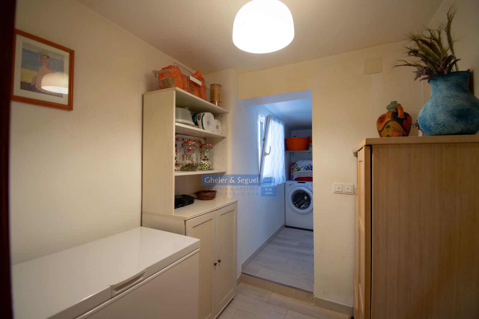 4 bedroom Villa for sale in Alfara d'Algimia - € 235,000 (Ref: 9803796)